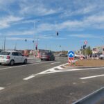 OBRAZEM: O dva dny dříve. Mileta se otevřela už v sobotu po poledni