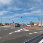 OBRAZEM: O dva dny dříve. Mileta se otevřela už v sobotu po poledni