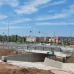 OBRAZEM: O dva dny dříve. Mileta se otevřela už v sobotu po poledni