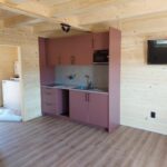 OBRAZEM: Stříbrný rybník rozšiřuje kapacitu. Hitem jsou nové chatky nad vodou