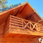 OBRAZEM: Stříbrný rybník rozšiřuje kapacitu. Hitem jsou nové chatky nad vodou