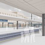 Modernizace hradeckého nádraží za 10 miliard oficiálně odstartovala. Co všechno se změní?