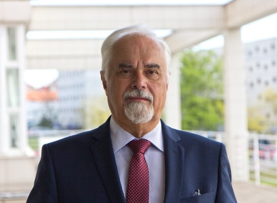 Hradec ocení bývalého ředitele fakultní nemocnice. Palička získá cenu Dr. Ulricha