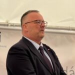 FOTO: Z Hradce až k Jičínu brzy po dálnici. ŘSD začalo stavět další úsek D35