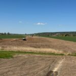 FOTO: Z Hradce až k Jičínu brzy po dálnici. ŘSD začalo stavět další úsek D35