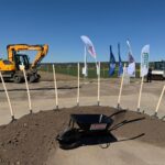 FOTO: Z Hradce až k Jičínu brzy po dálnici. ŘSD začalo stavět další úsek D35