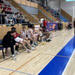 FOTO: Hradec bude hrát NBL i v příští sezóně. Zlín porazil jasně 94:62