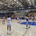 FOTO: Hradec bude hrát NBL i v příští sezóně. Zlín porazil jasně 94:62