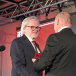 Nejvyšší ocenění hradeckého kraje získali ekolog Fanta a hrabě Kinský