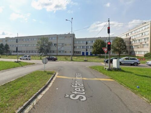 Semafory na Moravském Předměstí zůstanou, kruháč na Benešovce má být natrvalo