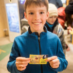 V Krkonoších otevřela Medvědí stezka, nabízí pohled do medvědího výběhu