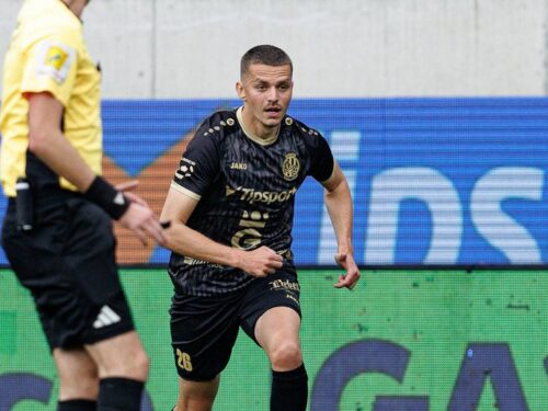 Votroci píšou historii. Výhra v Teplicích znamená 5. místo a útok na rekord starý přes 60 let