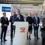 Modernizace hradeckého nádraží za 10 miliard oficiálně odstartovala. Co všechno se změní?