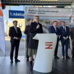 Modernizace hradeckého nádraží za 10 miliard oficiálně odstartovala. Co všechno se změní?