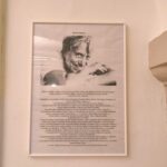 Na Hradě vypukl výtvarný salon, hostem je malíř a hudebník Martin Němec