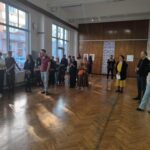 Obyčejné dny dvou výrazných autorek zanechávají stopy ve vnímání diváka