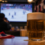 Pivo, velká plátna a emoce. Kam v Hradci vyrazit na MS v hokeji?