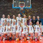 Hradecké lvice slaví velký úspěch. U12 mají zlato, kadetky přidaly pátý titul v řadě