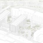 Do Kuklen míří světová architektura. Podívejte se na vítězný návrh Koželužny