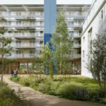 OBRAZEM: Do Kuklen míří světová architektura. Podívejte se na vítězný návrh Koželužny