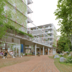 OBRAZEM: Do Kuklen míří světová architektura. Podívejte se na vítězný návrh Koželužny
