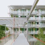 OBRAZEM: Do Kuklen míří světová architektura. Podívejte se na vítězný návrh Koželužny