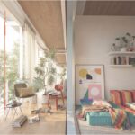 OBRAZEM: Do Kuklen míří světová architektura. Podívejte se na vítězný návrh Koželužny