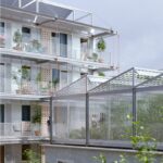 OBRAZEM: Do Kuklen míří světová architektura. Podívejte se na vítězný návrh Koželužny