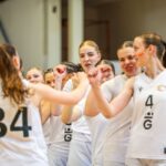 Lvice mají třetí titul v mládežnických kategoriích, juniorky ovládly MČR
