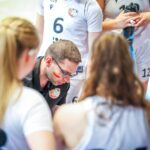 Třetí titul pro Lvice! Juniorky přehrály Žabiny a staly se mistryněmi ČR