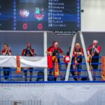 Třetí titul pro Lvice! Juniorky přehrály Žabiny a staly se mistryněmi ČR