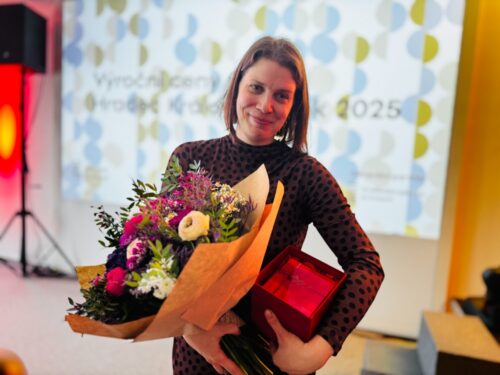 V kulturním a komunitním životě je podstatná pestrost, říká Barbora Hodonická