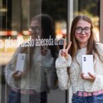 Baví mě být před kamerou, říká vítězka Stories, které žiju Karolína Bujárková