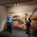 Muzeum války 1866 na Chlumu se znovu otevře. Návštěvníky vtáhne přímo do bojů ve Svíbu