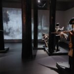 Nová expozice v Muezu války 1866