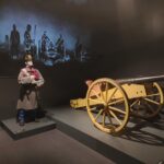 Muzeum války 1866 na Chlumu se znovu otevře. Návštěvníky vtáhne přímo do bojů ve Svíbu