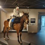 Muzeum války 1866 na Chlumu se znovu otevře. Návštěvníky vtáhne přímo do bojů ve Svíbu