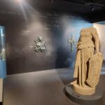 Muzeum války 1866 na Chlumu se znovu otevře. Návštěvníky vtáhne přímo do bojů ve Svíbu