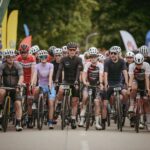 Orlické hory čeká v sobotu cyklistický svátek. Na startu budou profíci i hobby jezdci