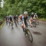 Orlické hory čeká v sobotu cyklistický svátek. Na startu budou profíci i hobby jezdci
