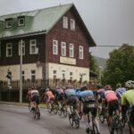 Orlické hory čeká v sobotu cyklistický svátek. Na startu budou profíci i hobby jezdci