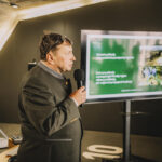 Krkonošský národní park povede Petr Moravec, učitel z České lesnické akademie