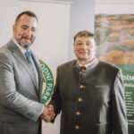 Krkonošský národní park povede Petr Moravec, učitel z České lesnické akademie