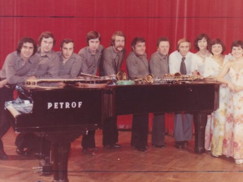 Trocha nostalgie Hradečáky určitě nezabije – 43. díl