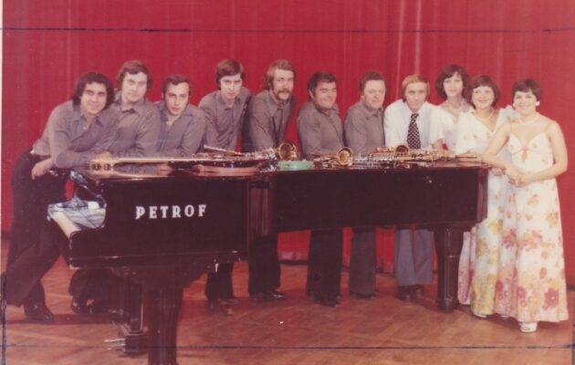 Trocha nostalgie Hradečáky určitě nezabije – 43. díl