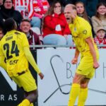 Senzační výhra za polárním kruhem! Votroci zvítězili v Tromsø 1:0