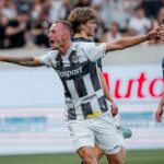 Evropská euforie na Malšáku! Hradec po obratu vyřadil Tromsø, přijede Beşiktaş