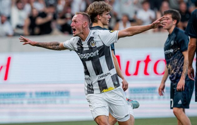 Evropská euforie na Malšáku! Hradec po obratu vyřadil Tromsø, přijede Beşiktaş