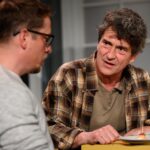 Adamovská, Čtvrtníček i Rašilov. Studio DVA se vrací do Vítězné