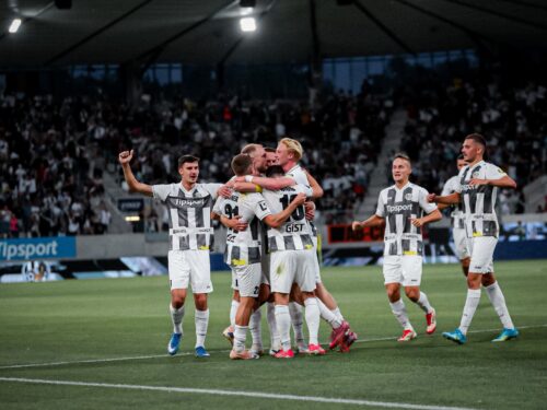 Východní Čechy jsou černobílé! Votroci doma porazili Pardubice 2:1